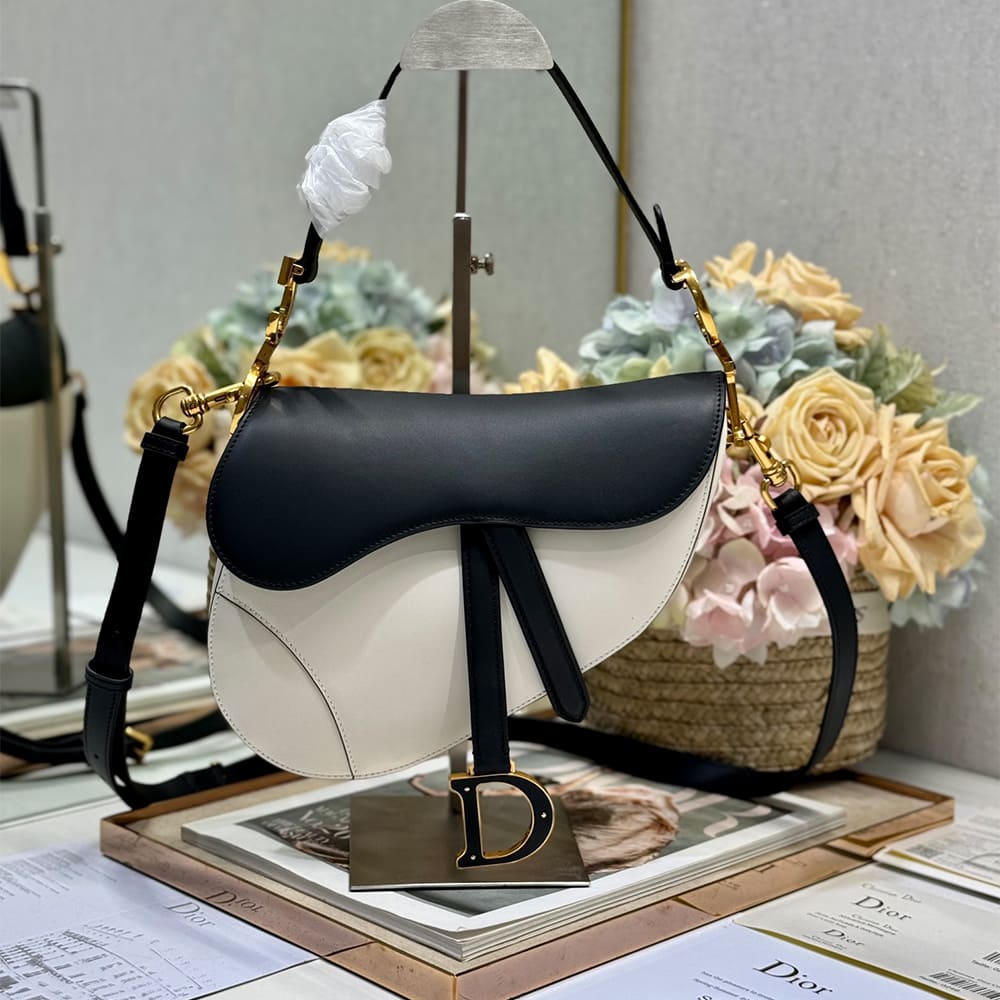 D10r Saddle Bag with Strap(HIGH-END GRADE)