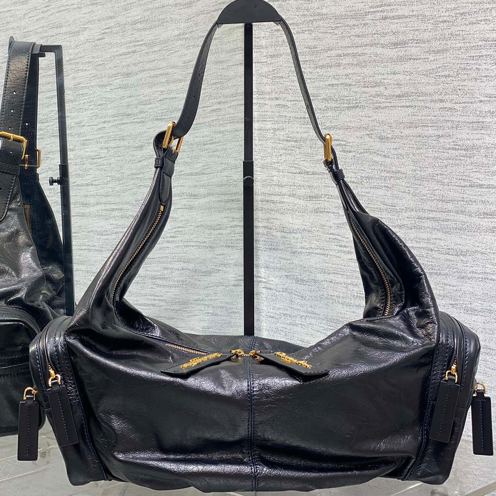 D10r Large Grand Tour Multipocket Bag(HIGH-END GRADE)