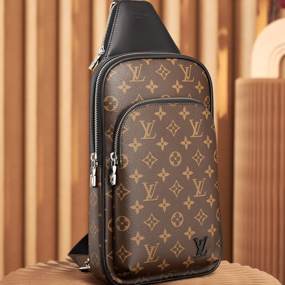 LV Avenue Slingbag(High-end Grade)