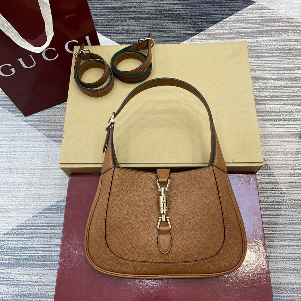 Gvc*1 Jackie 1961 medium bag(HIGH-END GRADE)