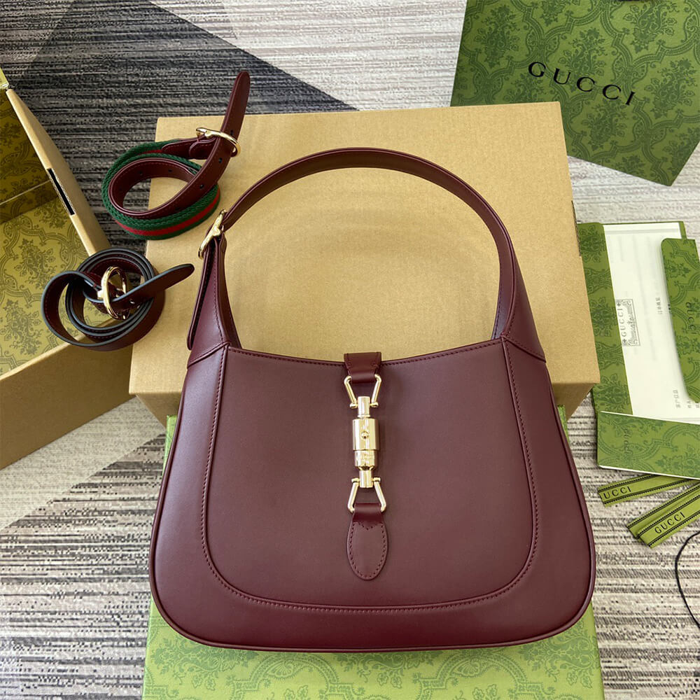 Gvc*1 Jackie 1961 medium bag(HIGH-END GRADE)