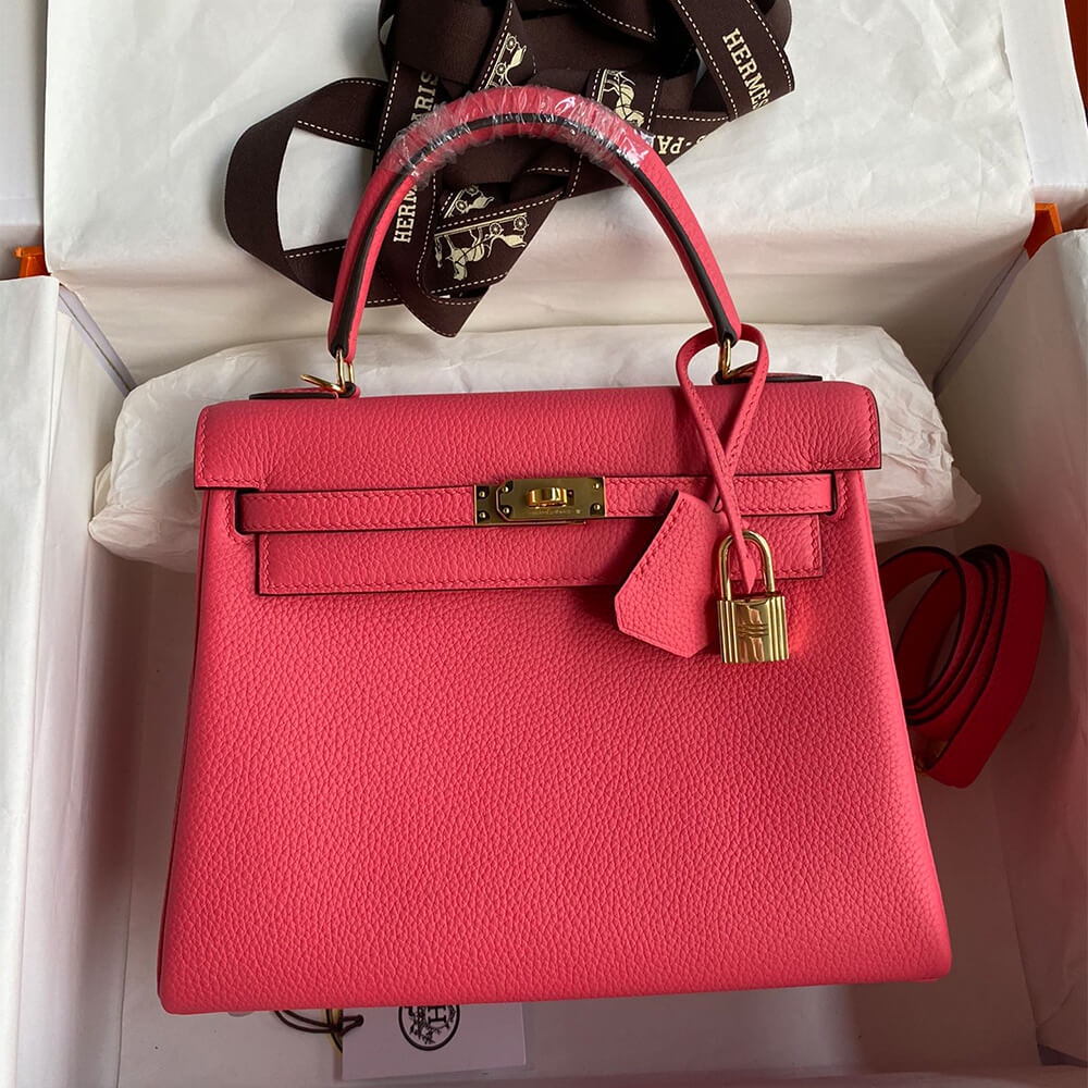 H**me5 Kelly 25(HIGH-END GRADE)