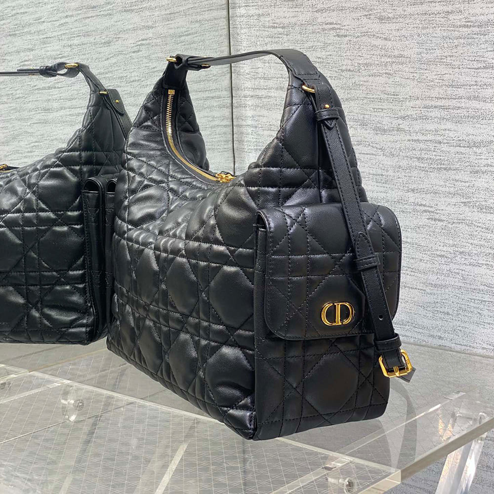 D10r Large D-Dream Bag(HIGH-END GRADE)