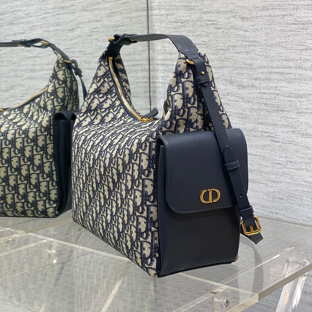 D10r Large D-Dream Bag(HIGH-END GRADE)