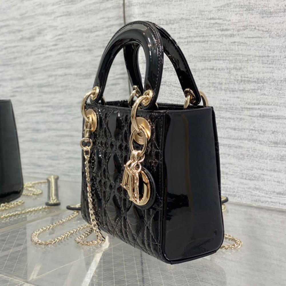 D10r Mini Lady D10r Bag