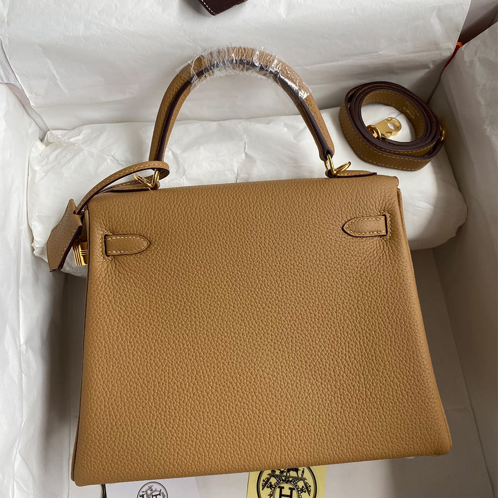 H**me5 Kelly 25(HIGH-END GRADE)