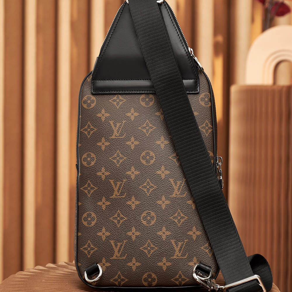 LV Avenue Slingbag(High-end Grade)