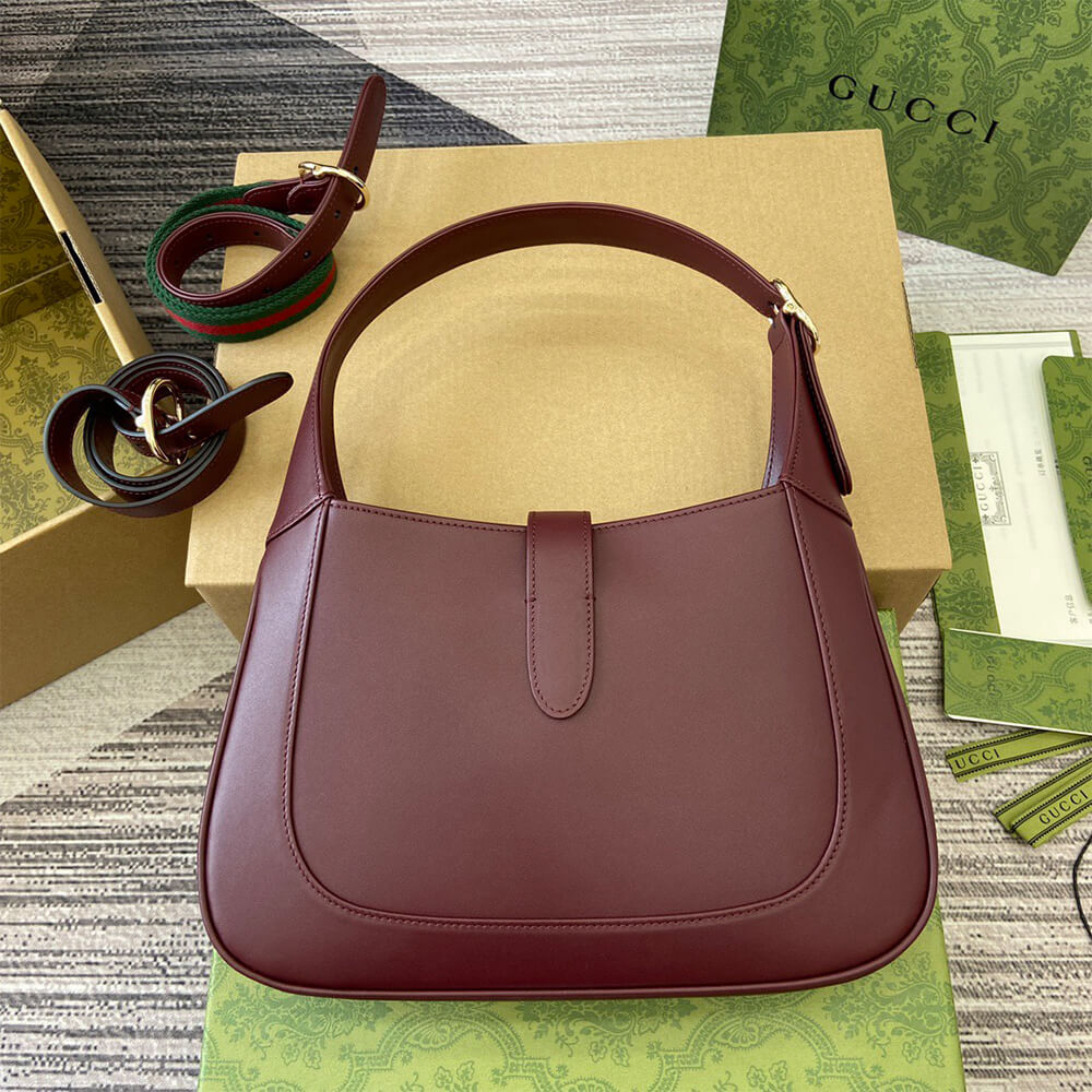 Gvc*1 Jackie 1961 medium bag(HIGH-END GRADE)