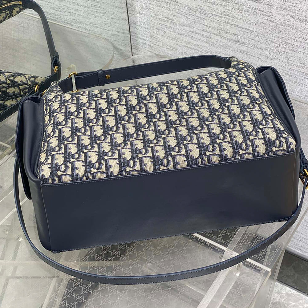 D10r Large D-Dream Bag(HIGH-END GRADE)