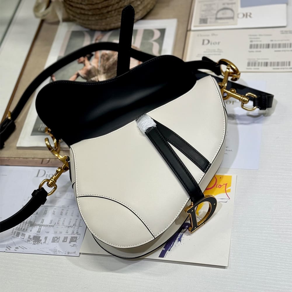 D10r Saddle Bag with Strap(HIGH-END GRADE)