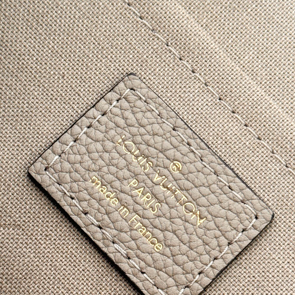 LV Pochette Félicie(high-end grade)