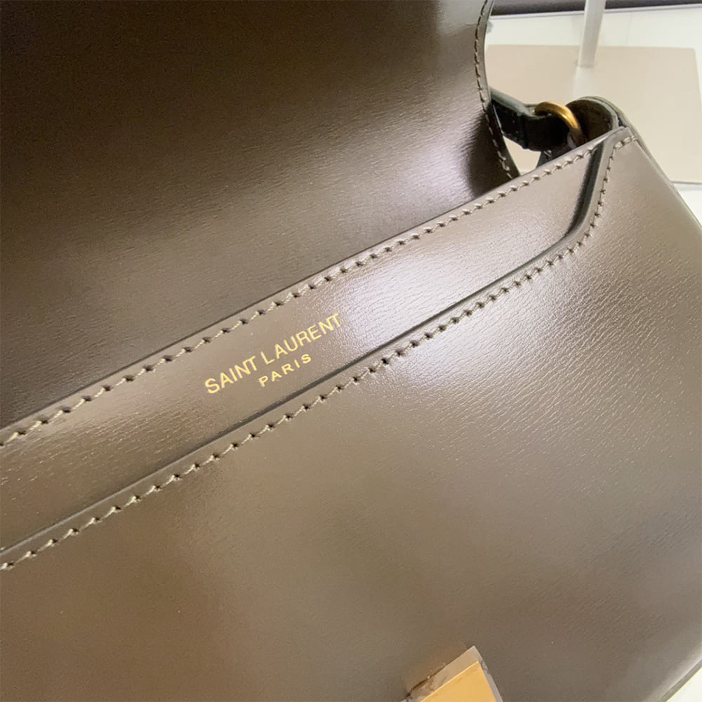 Y51 Mini VOLTAIRE in BOX Sa1nt Lau*nt(HIGH-END GRADE)