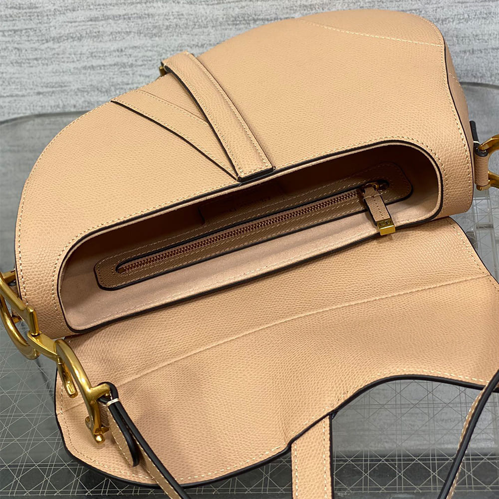D10r Saddle Bag with Strap(HIGH-END GRADE)
