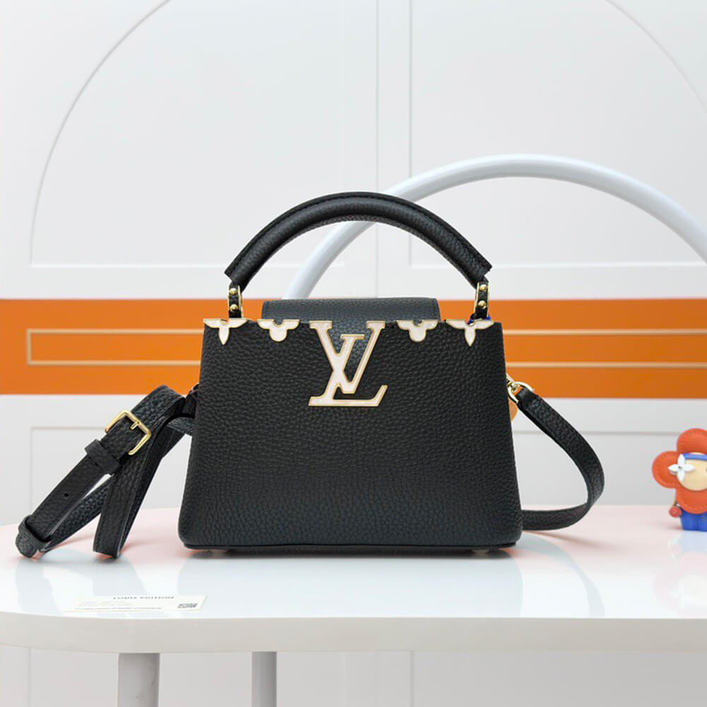 LV Capucines Mini(high-end Grade)