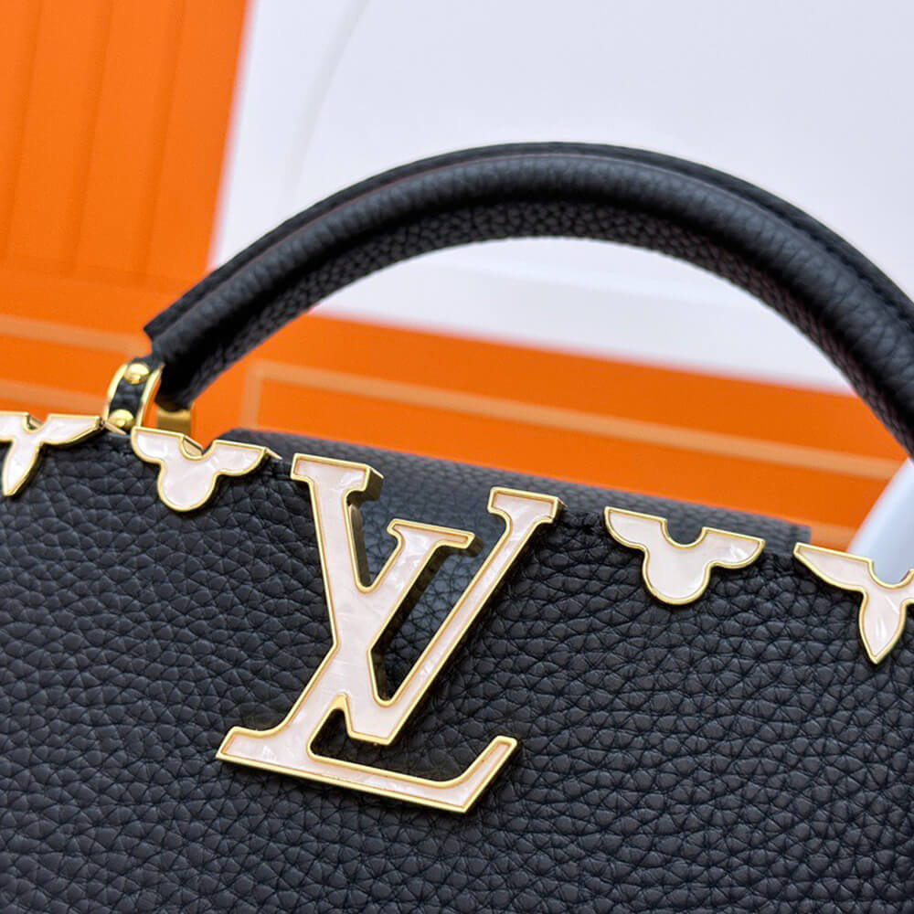 LV Capucines Mini(high-end Grade)