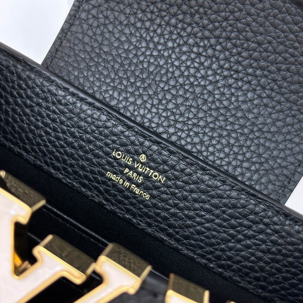 LV Capucines Mini(high-end Grade)