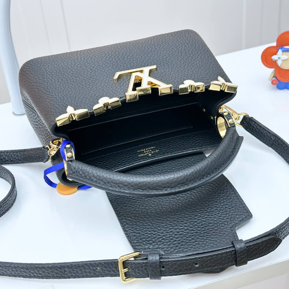 LV Capucines Mini(high-end Grade)