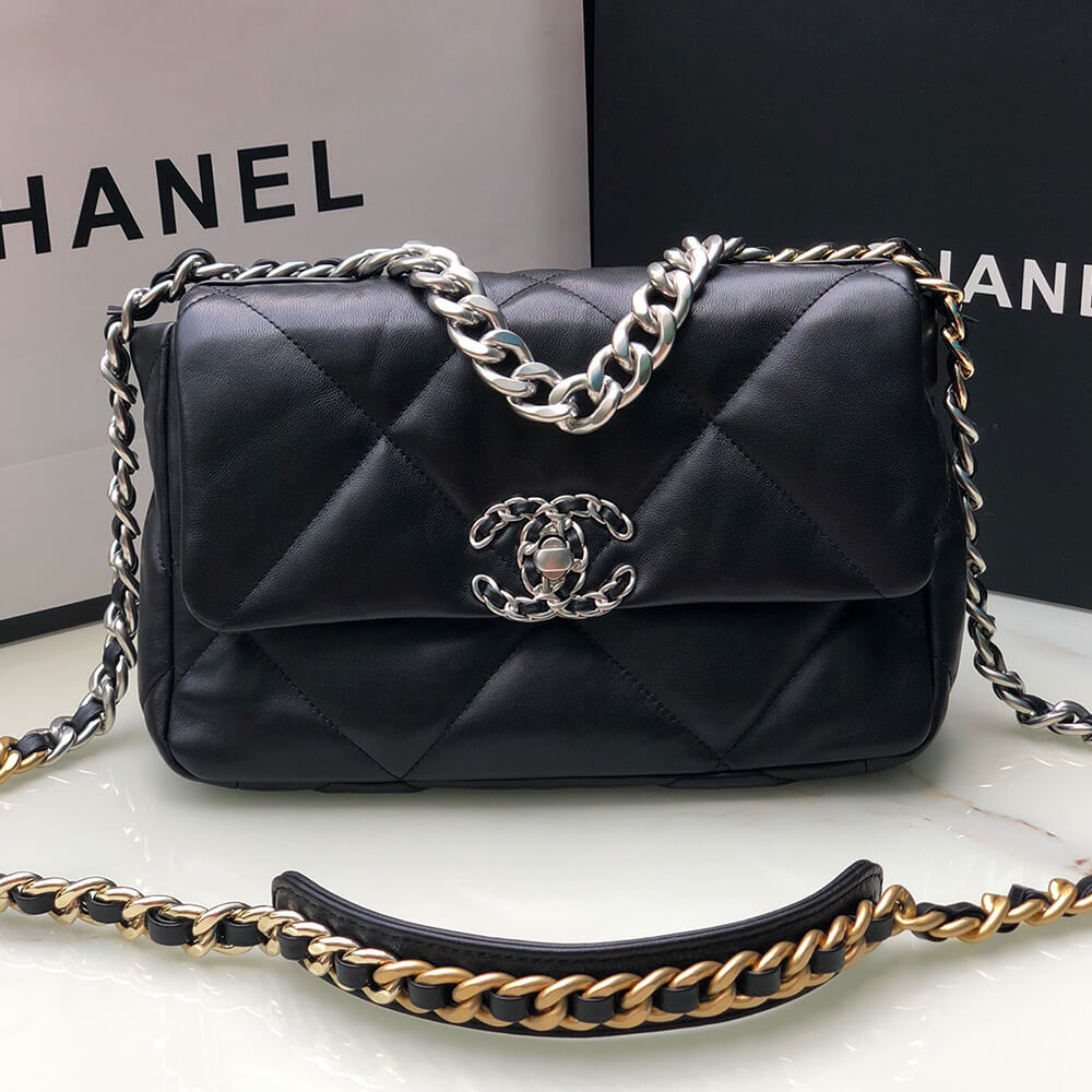 Ch**el 19 Handbag
