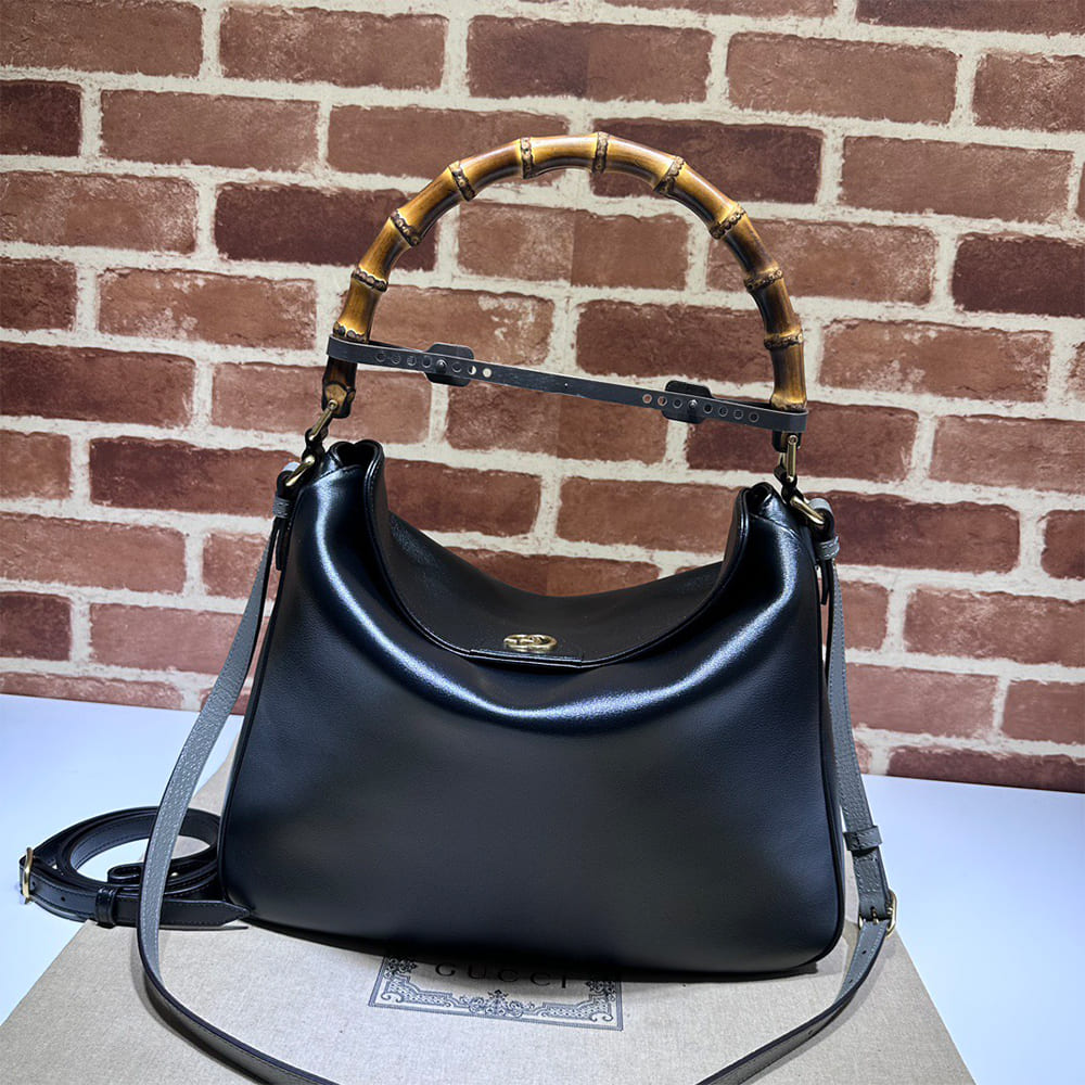 Gvc*1 Diana large shoulder bag(HIGH-END GRADE)