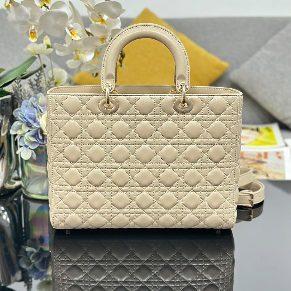 D10r Large Lady D10r Bag(HIGH-END GRADE)