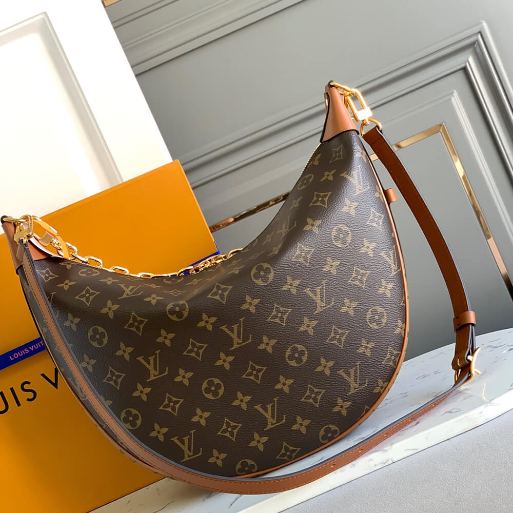 LV Loop Hobo GM(HIGH-END GRADE)