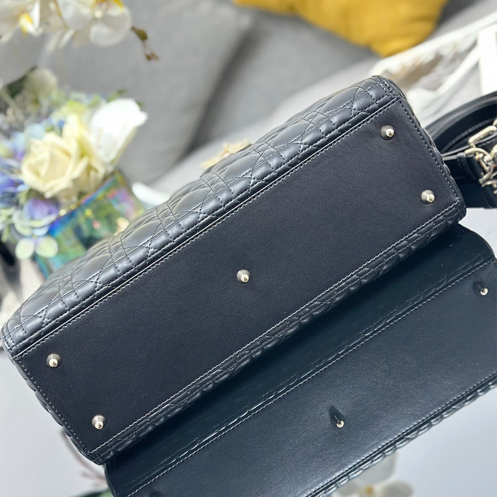 D10r Large Lady D10r Bag(HIGH-END GRADE)