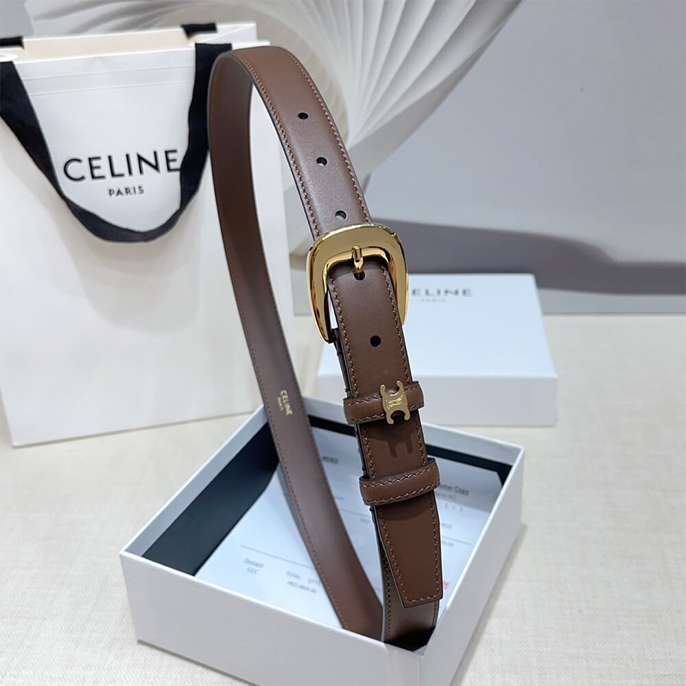 Ce1i*e 25mm belt