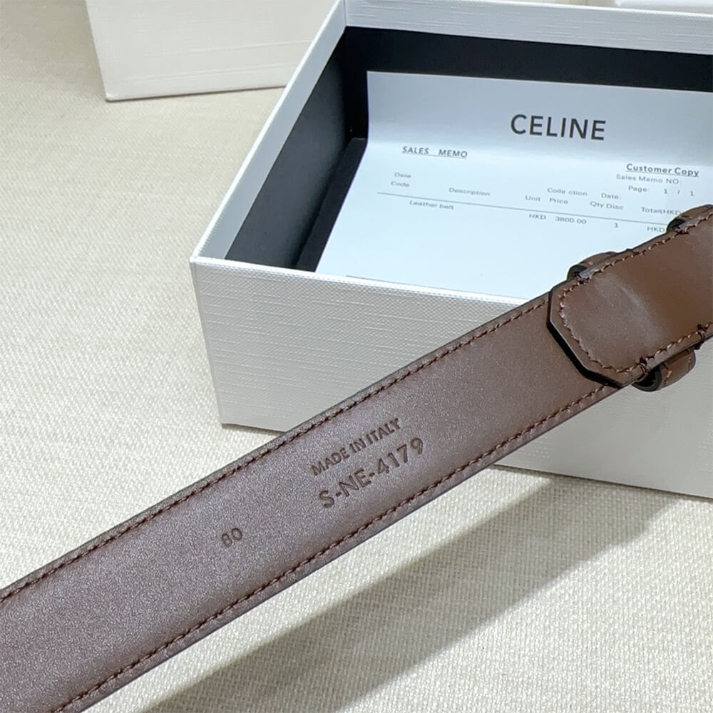 Ce1i*e 25mm belt