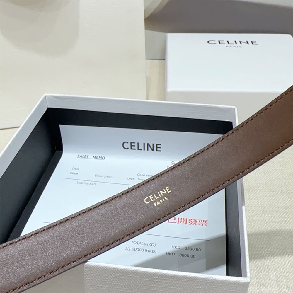 Ce1i*e 25mm belt