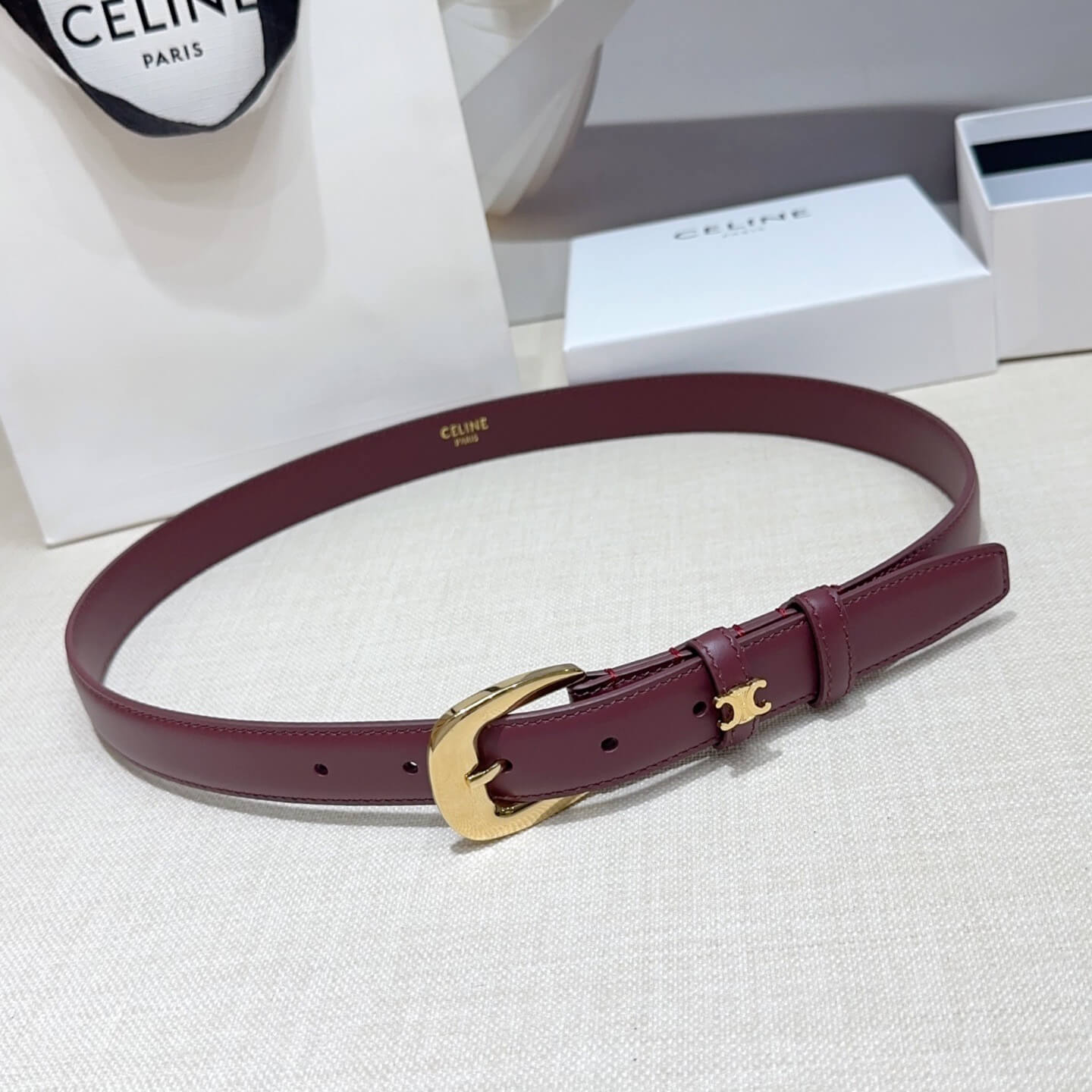 Ce1i*e 25mm belt