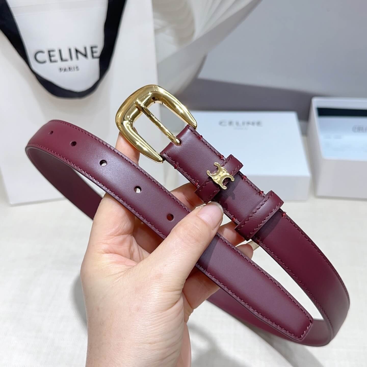 Ce1i*e 25mm belt