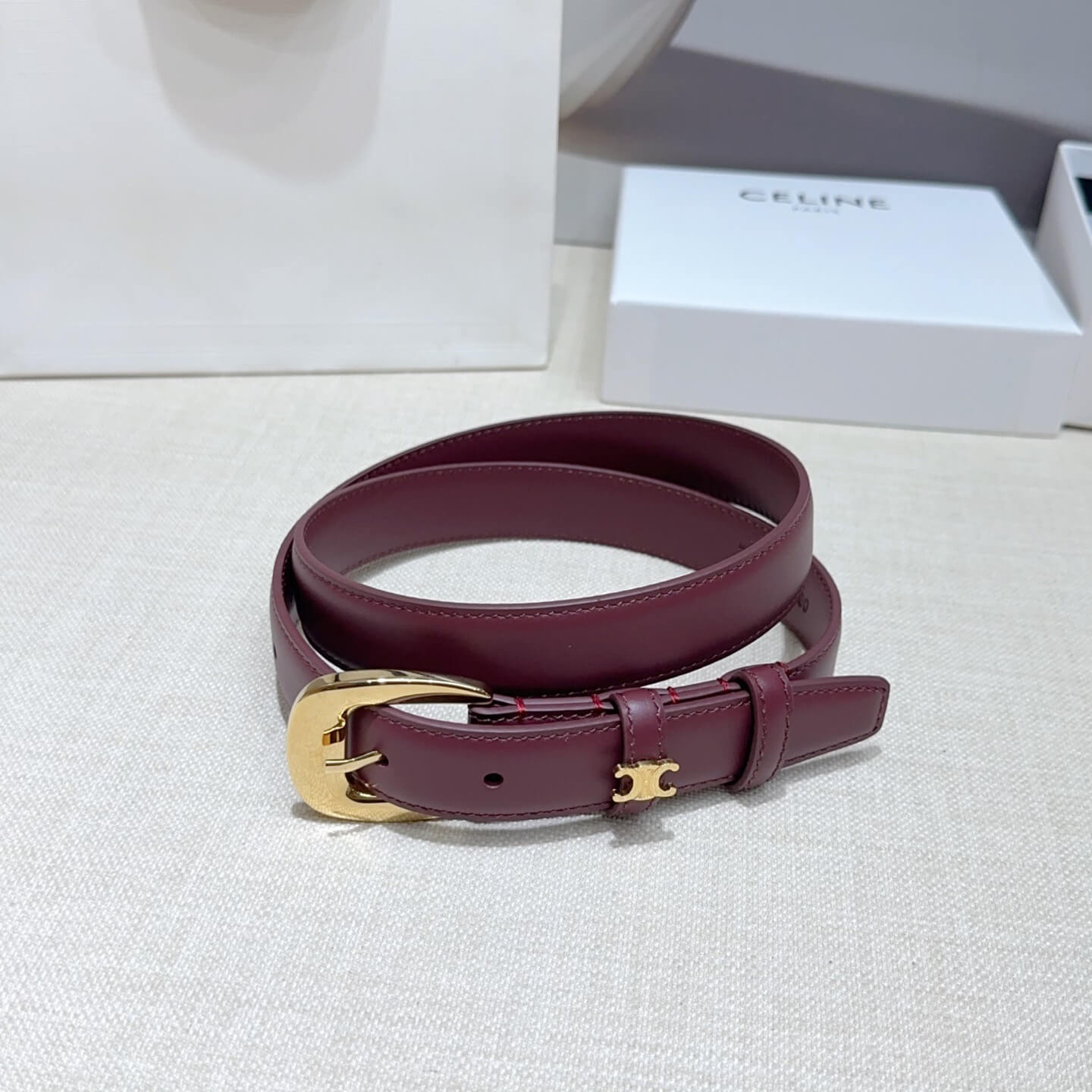 Ce1i*e 25mm belt