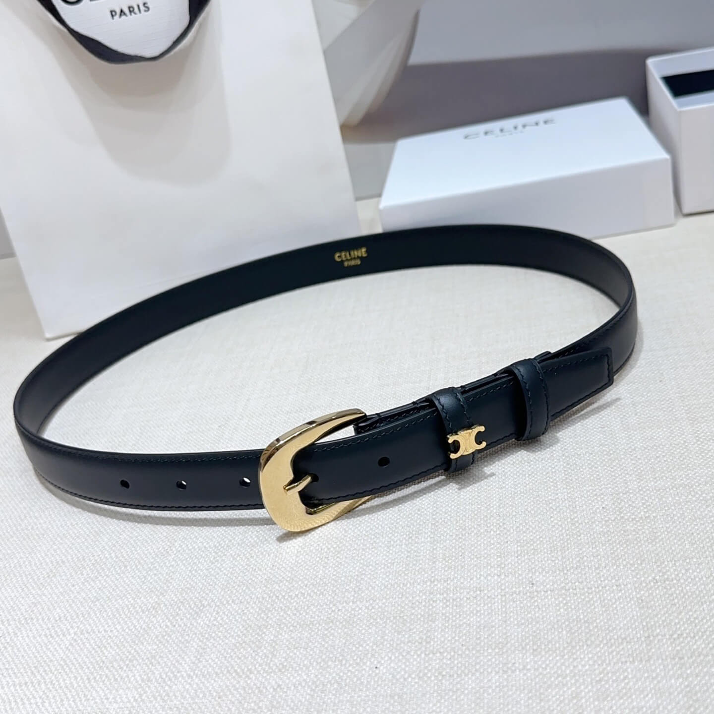 Ce1i*e 25mm belt