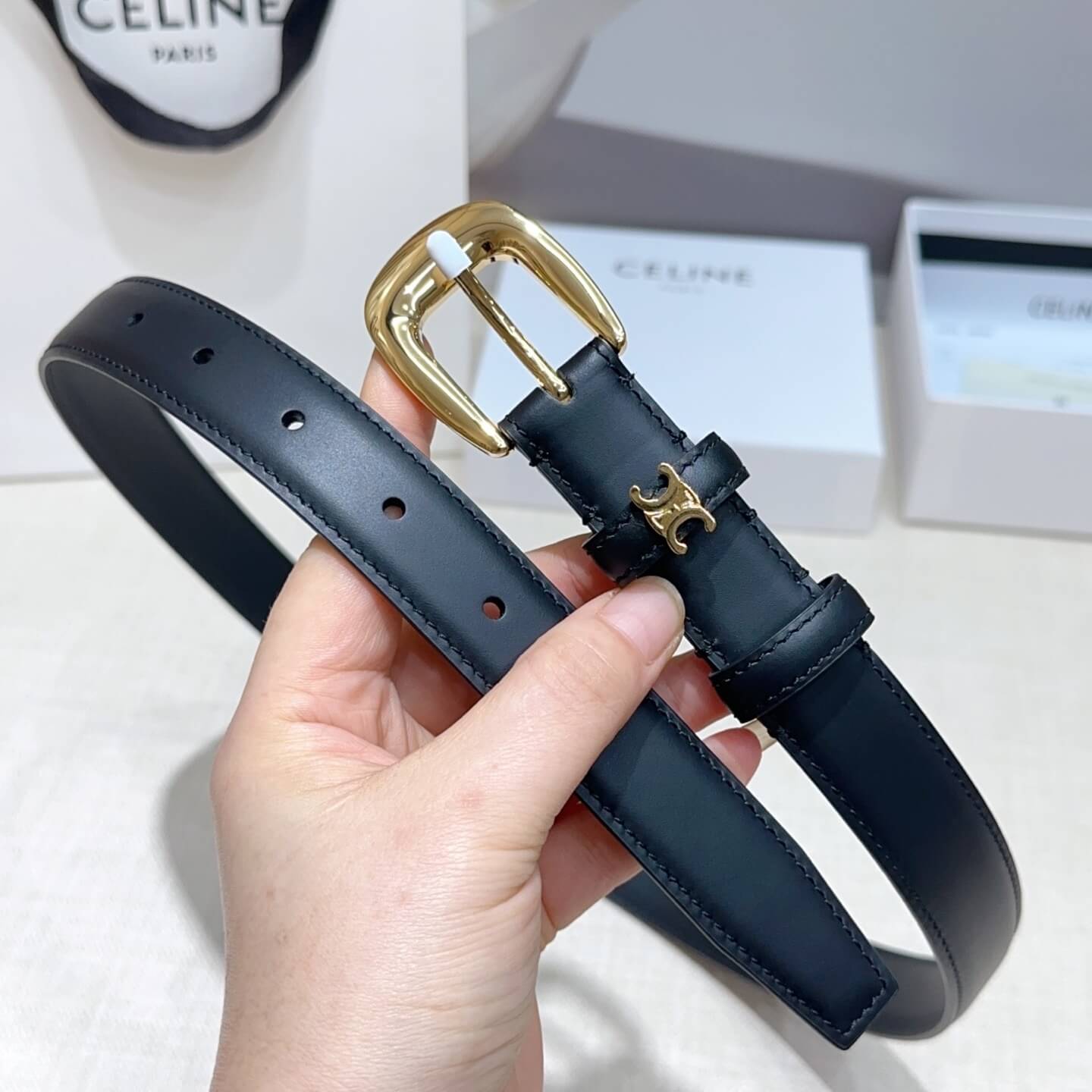 Ce1i*e 25mm belt