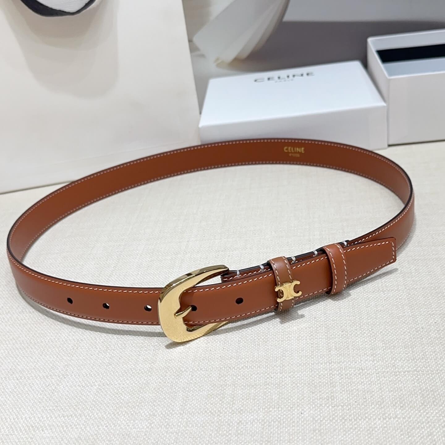 Ce1i*e 25mm belt