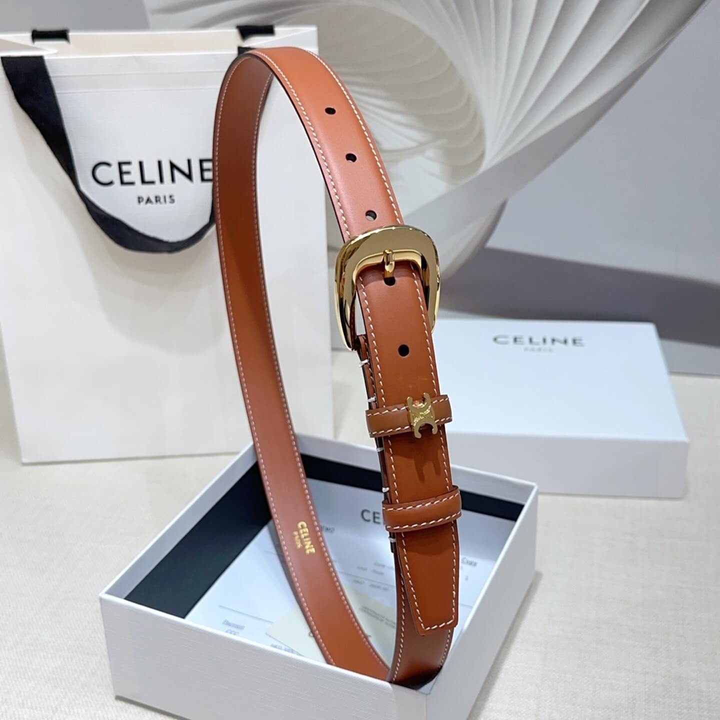 Ce1i*e 25mm belt