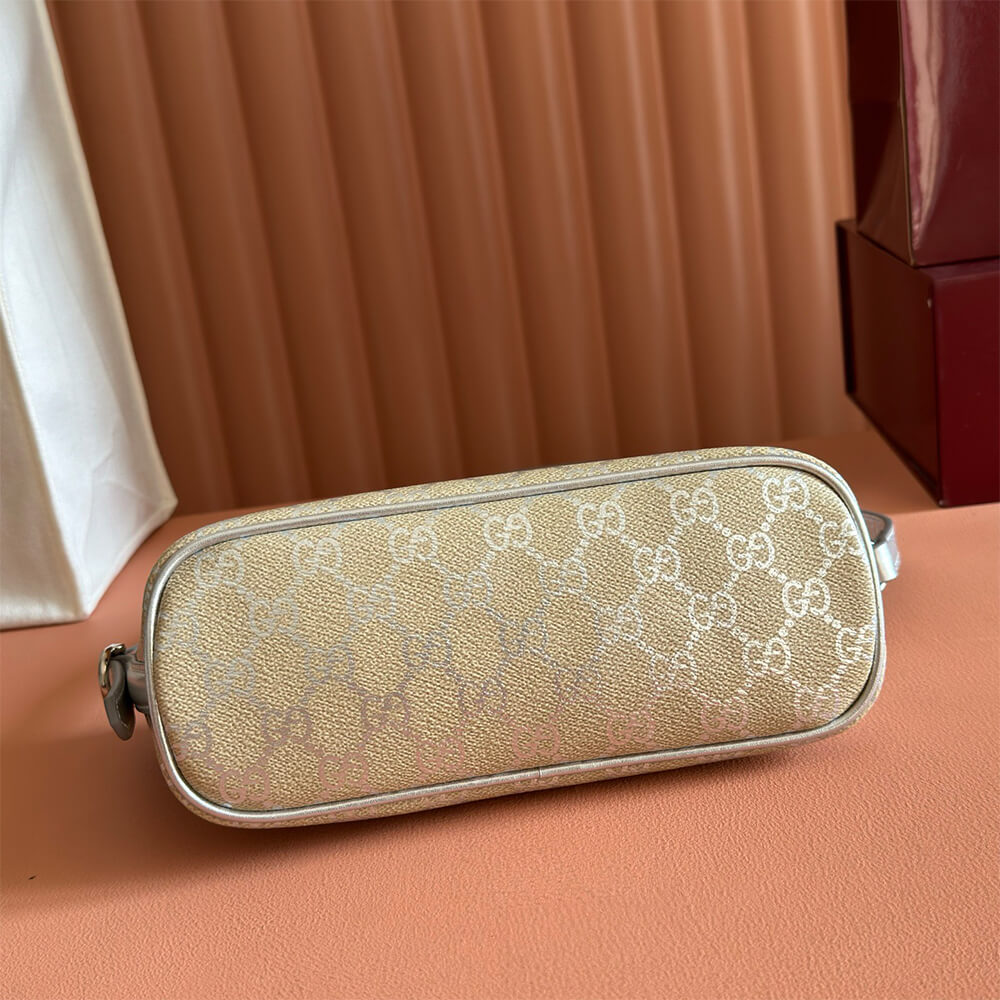 GG Emblem small shoulder bag(HIGH-END GRADE)