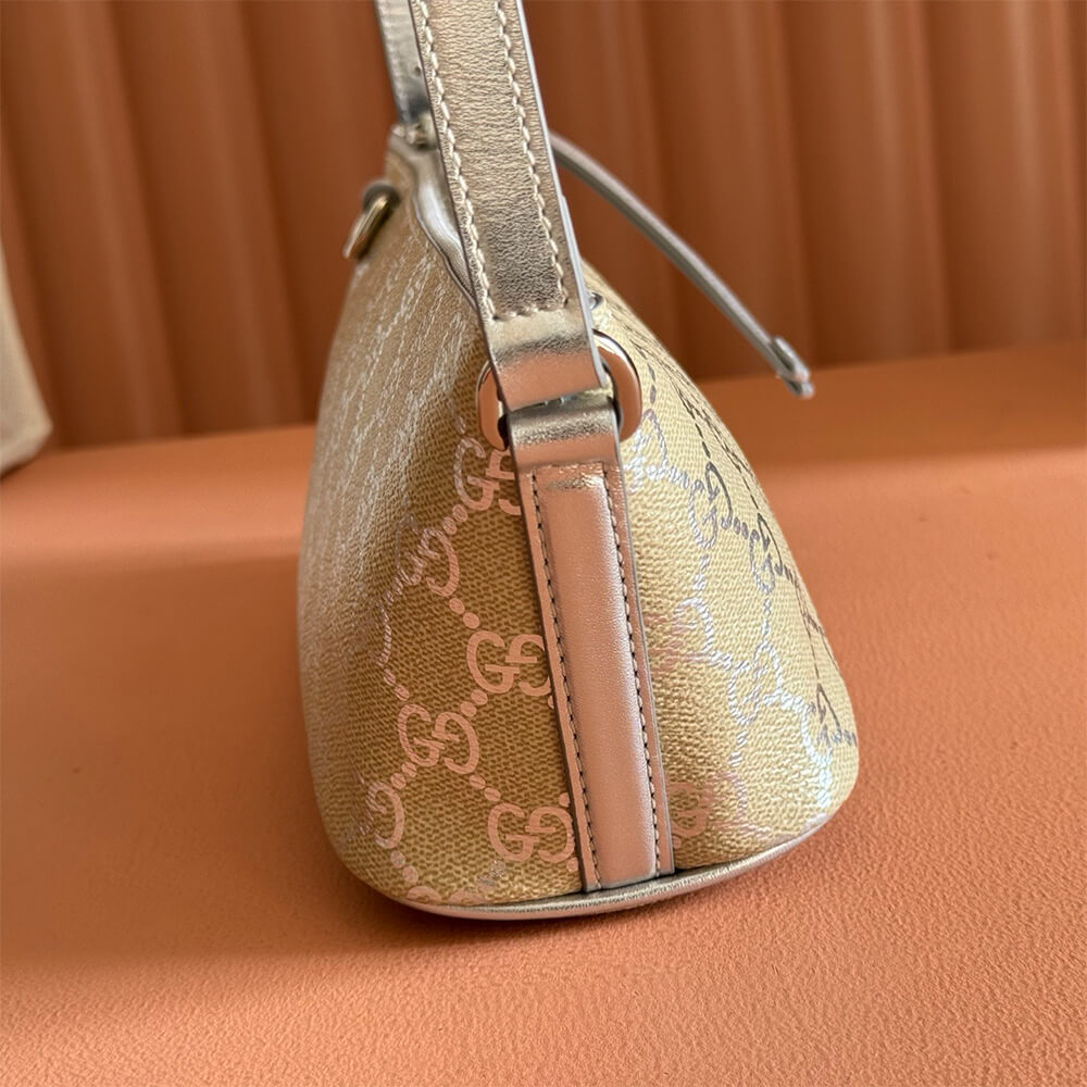 GG Emblem small shoulder bag(HIGH-END GRADE)
