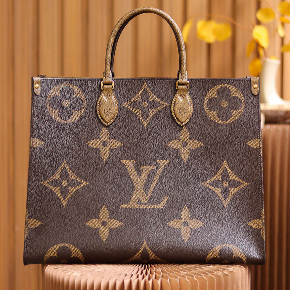 LV OnTheGo GM(high-end Grade)