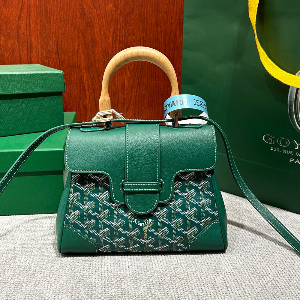 G09ard Saigon Souple Mini Bag