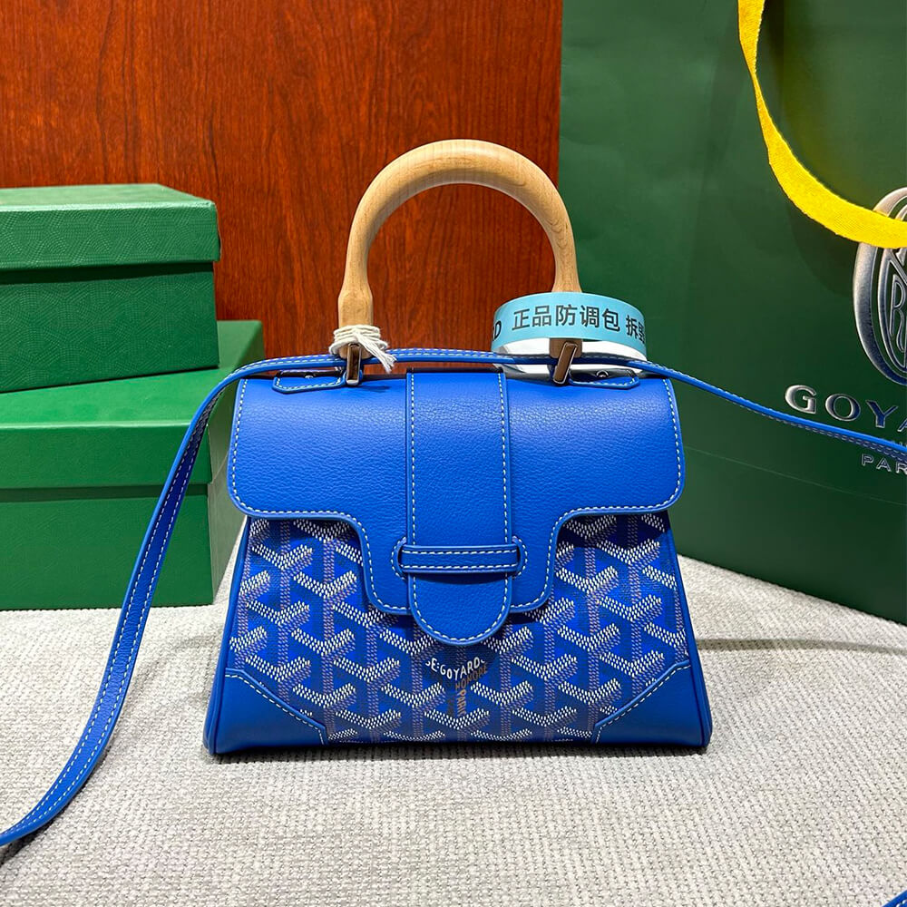 G09ard Saigon Souple Mini Bag
