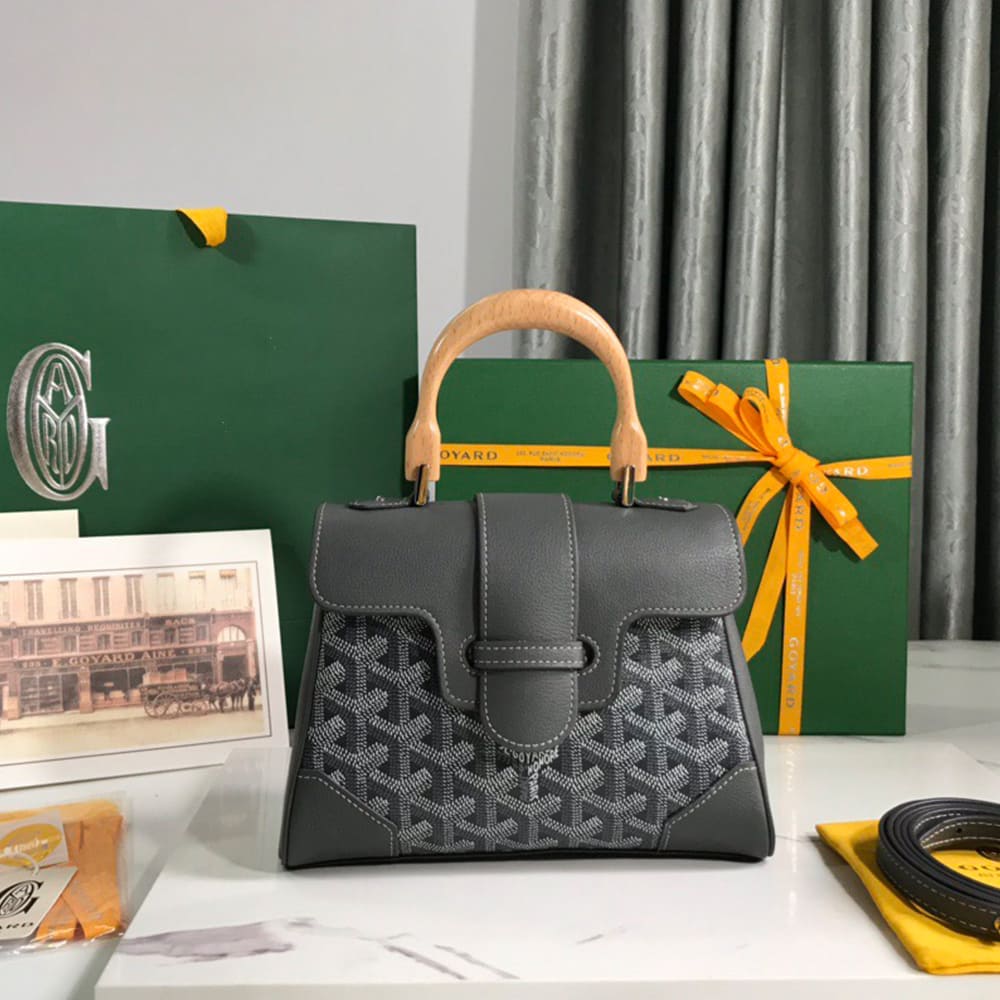 G09ard Saigon Souple Mini Bag