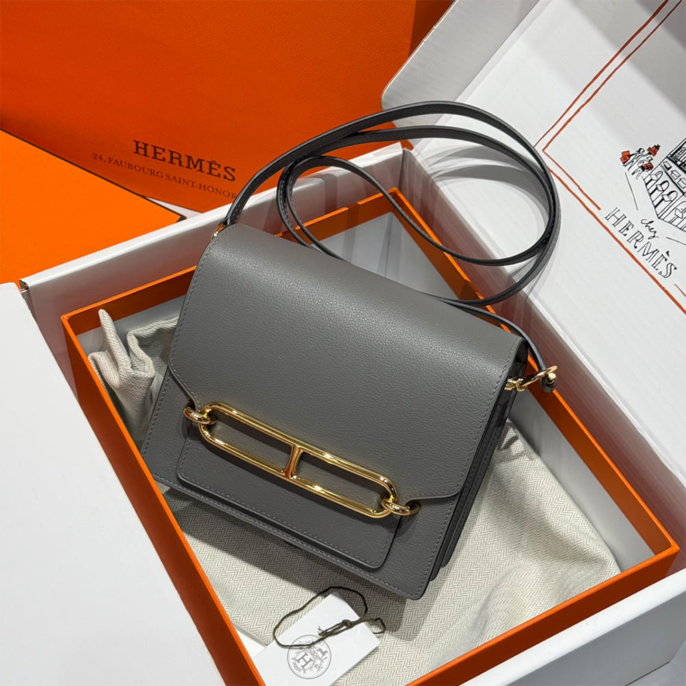 H**me5 Roulis mini bag(HIGH-END GRADE)