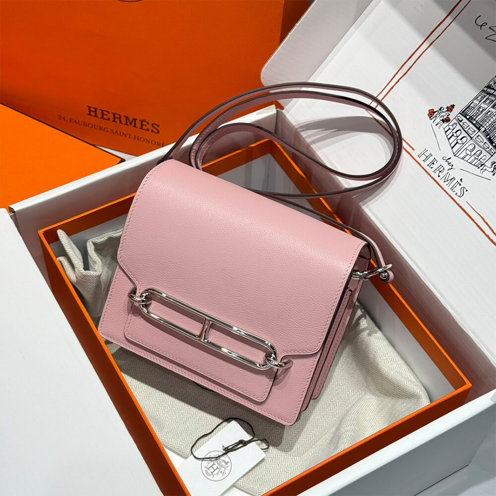 H**me5 Roulis mini bag(HIGH-END GRADE)