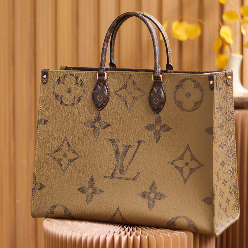 LV OnTheGo GM(high-end Grade)