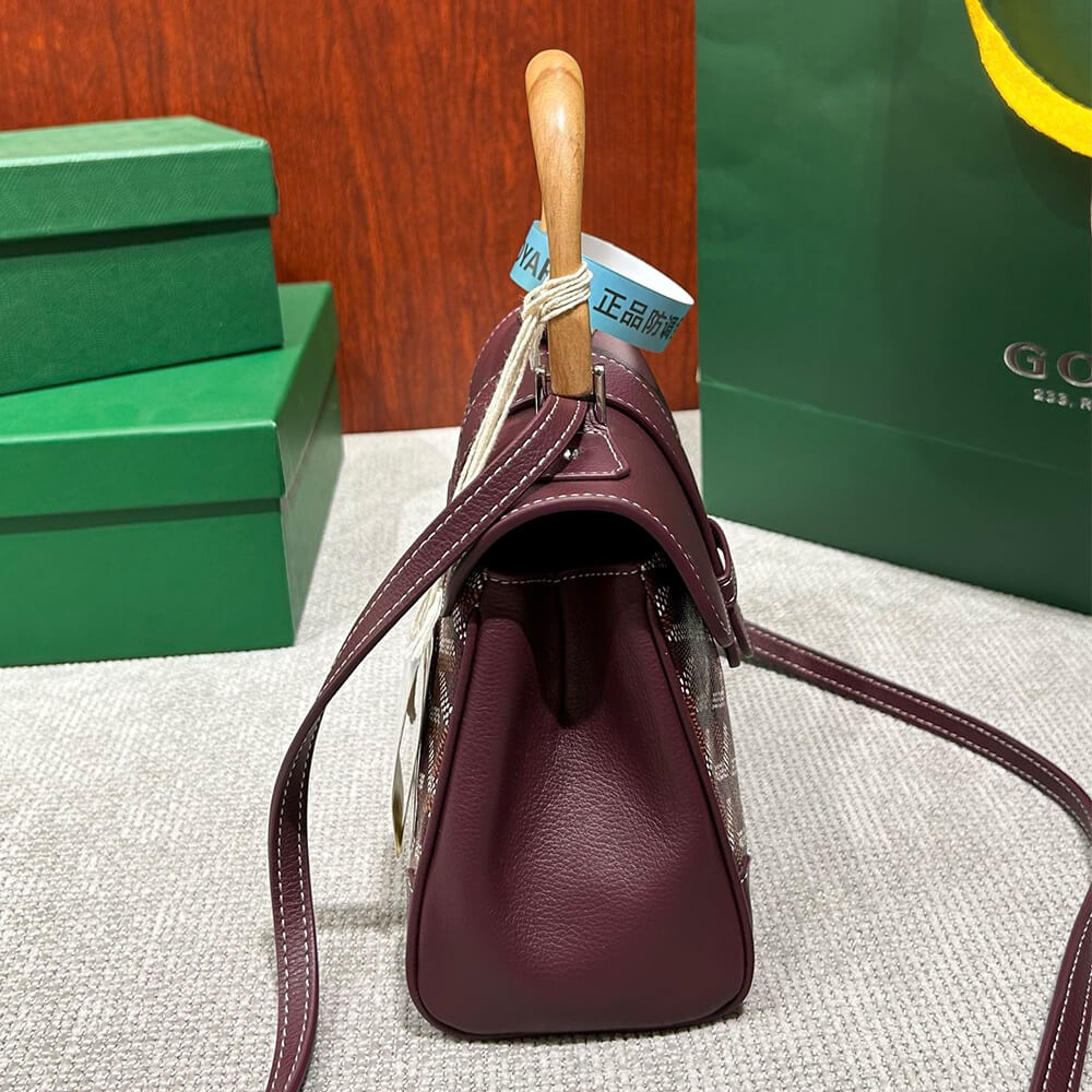 G09ard Saigon Souple Mini Bag