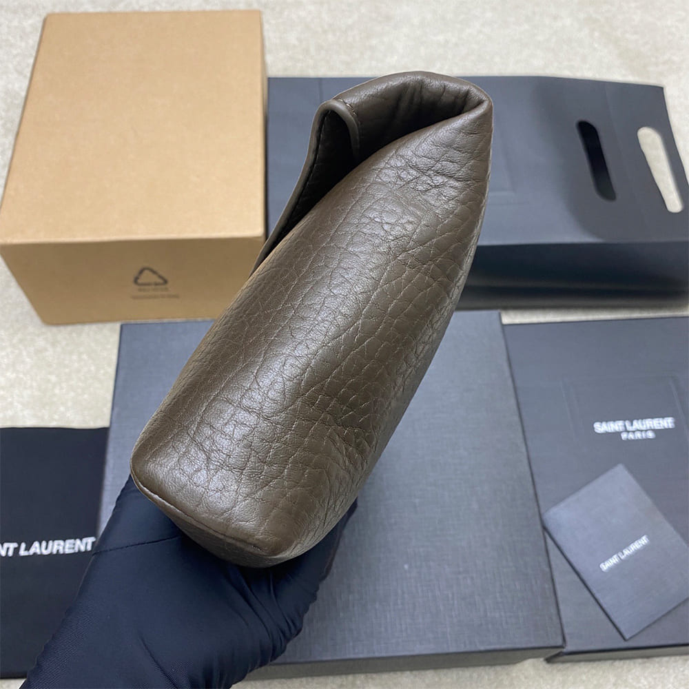 Y51 CASSANDRE large envelope pouch in lambskin(HIGH-END GRADE)