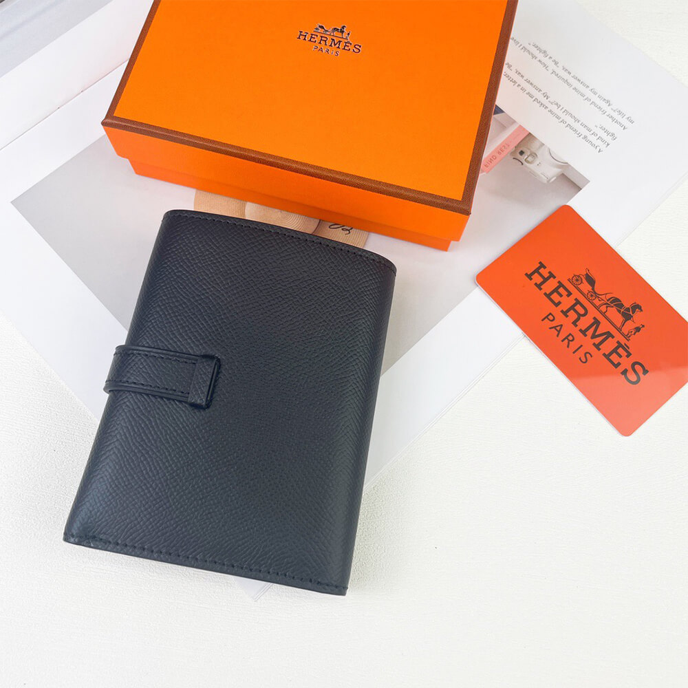 H**me5 Bearn Compact wallet