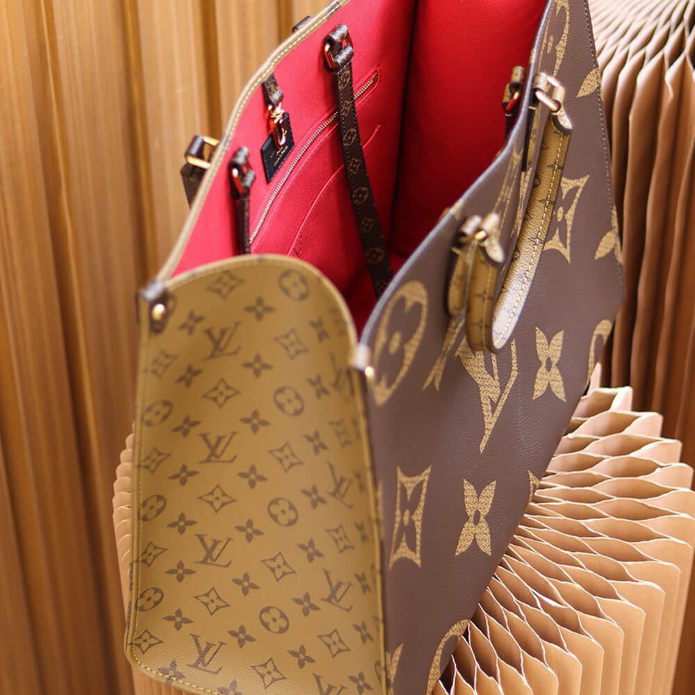 LV OnTheGo GM(high-end Grade)