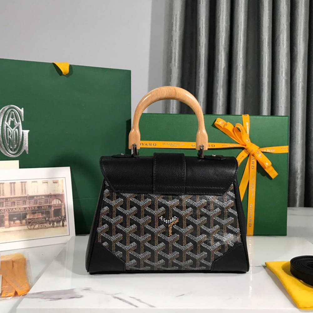 G09ard Saigon Souple Mini Bag